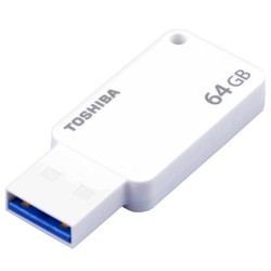 USB Flash (флешка) Toshiba TransMemory U303 16Gb