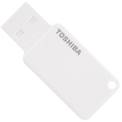 USB Flash (флешка) Toshiba TransMemory U303 64Gb