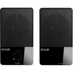 Компьютерные колонки DeLux DLS-2011
