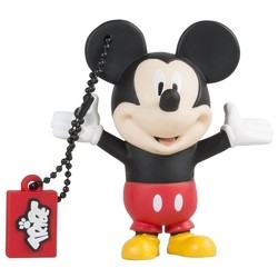 USB Flash (флешка) Tribe Mickey Mouse 8Gb