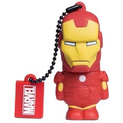 USB Flash (флешка) Tribe IronMan 16Gb