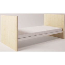Кроватка Polini Classic 140x70