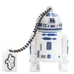 USB Flash (флешка) Tribe R2-D2