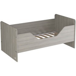 Кроватка Polini Simple Nordic 140x70