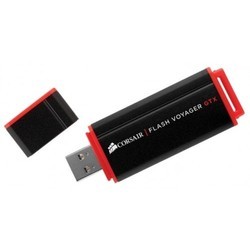 USB Flash (флешка) Corsair Voyager GTX 128Gb