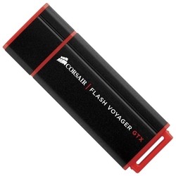 USB Flash (флешка) Corsair Voyager GTX 256Gb