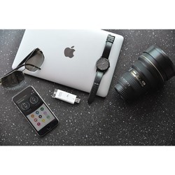 USB Flash (флешка) PhotoFast iType-C 128Gb