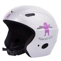 Горнолыжные шлемы Alpine Pro Bormio