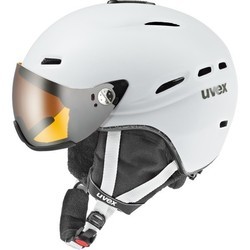 Горнолыжный шлем UVEX Hlmt 200