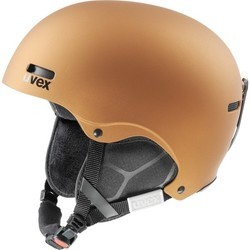 Горнолыжный шлем UVEX Hlmt 5 Pure