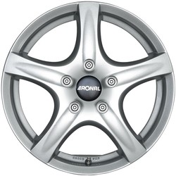 Диски Ronal R42 8x17/5x112 ET48 DIA76,1