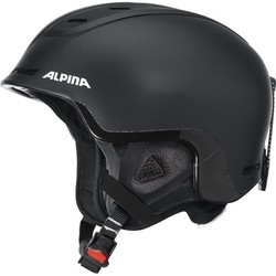 Горнолыжный шлем Alpina Spine