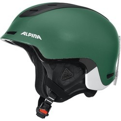 Горнолыжный шлем Alpina Spine