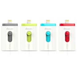 USB Flash (флешка) PQI Gmobi iStick