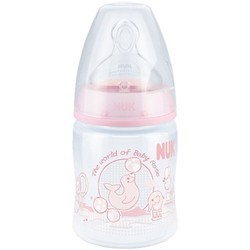 Бутылочки (поилки) NUK First Choice Plus Baby 150