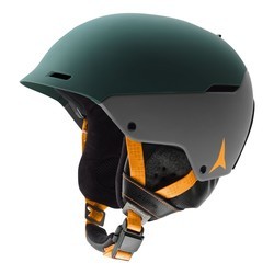 Горнолыжный шлем Atomic Automatic LF 3D