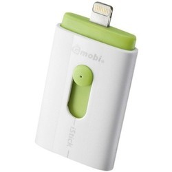 USB Flash (флешка) PQI Gmobi iStick 32Gb