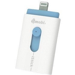 USB Flash (флешка) PQI Gmobi iStick 32Gb