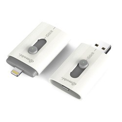 USB Flash (флешка) PQI Gmobi iStick 64Gb