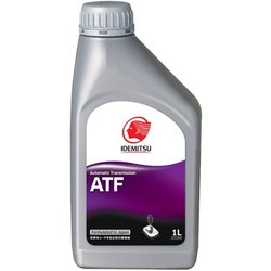Трансмиссионное масло Idemitsu ATF 1L