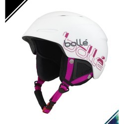 Горнолыжный шлем Bolle B-Yond