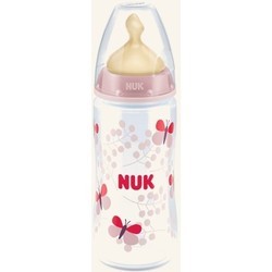 Бутылочки (поилки) NUK First Choice Plus 300 Lateks
