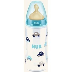 Бутылочки (поилки) NUK First Choice Plus 300 Lateks