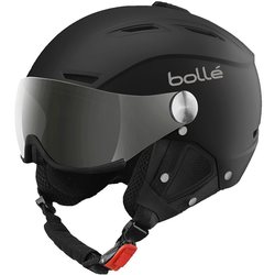 Горнолыжный шлем Bolle Backline Visor