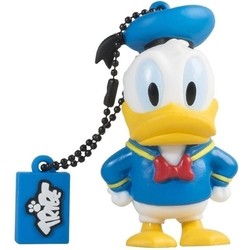 USB Flash (флешка) Tribe Donald Duck 16Gb