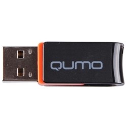 USB Flash (флешка) Qumo Hybrid 64Gb