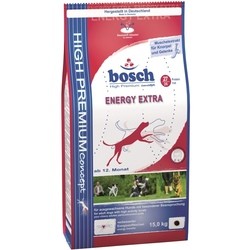 Корм для собак Bosch Energy Extra 1 kg
