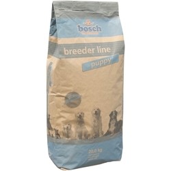 Корм для собак Bosch Breeder Puppy 20 kg