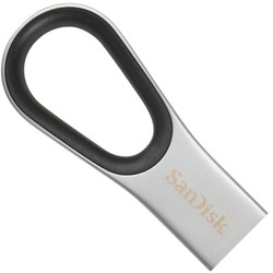 USB Flash (флешка) SanDisk Loop 64Gb