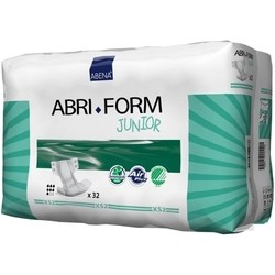 Подгузники Abena Abri-Form Junior XS-2 / 32 pcs