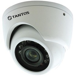Камера видеонаблюдения Tantos TSc-EBm720pAHDf