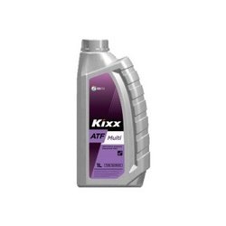 Трансмиссионное масло Kixx ATF Multi Plus 1L