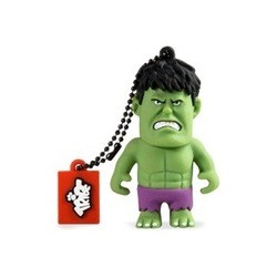 USB Flash (флешка) Tribe Hulk 8Gb