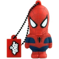 USB Flash (флешка) Tribe Spiderman