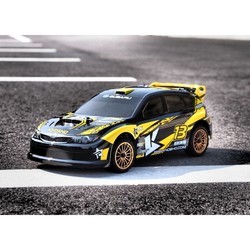 Радиоуправляемая машина Kyosho Fazer VE-X 2007 Subaru Impreza KX2 1:10