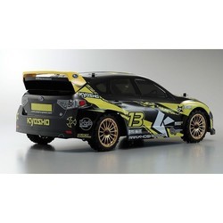 Радиоуправляемая машина Kyosho Fazer VE-X 2007 Subaru Impreza KX2 1:10