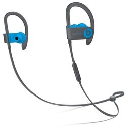 Наушники Beats Powerbeats 3 Wireless (бордовый)