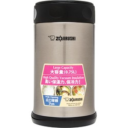 Термос Zojirushi SW-FCE75 (нержавеющая сталь)