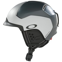 Горнолыжный шлем Oakley MOD5 Snow (серый)