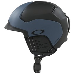 Горнолыжный шлем Oakley MOD5 Snow (синий)