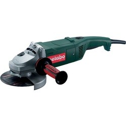 Шлифовальные машины Metabo WX 21-180 606401000