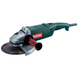 Шлифовальная машина Metabo WX 20-230 SP 606408000