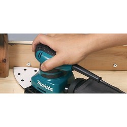 Шлифовальная машина Makita BO4565