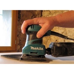 Шлифовальная машина Makita BO4565