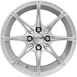 Диски Kormetal Phoenix KM 725 7x15/5x108 ET35 DIA67,1