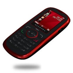 Мобильные телефоны Alcatel One Touch 505
